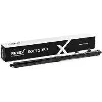 RIDEX 219G1663 Gasveer achterklep