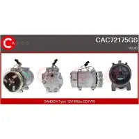 Casco CAC72175GS Aircopomp
