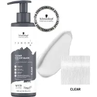 Schwarzkopf Chroma ID Color Mask Clear 300 ml