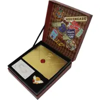Fanattik Harry Potter Journey to Hogwarts Collection
