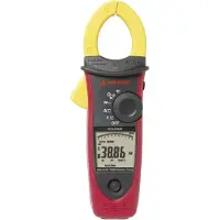 Beha Amprobe ACDC-52NAV Multimeter, Stroomtang Digitaal CAT III 1000 V, CAT IV 600 V Weergave (counts): 10000