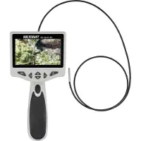 Voltcraft BS-840 HD Endoscoop Sonde-Ø: 3.9 mm Sondelengte: 1 m