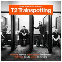 Universal Music VARIOUS - T2 TRAINSPOTTING | CD