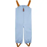 Sterntaler - Kid's Träger-Regenhose Ungefüttert Uni - Regenbroek 86, blauw