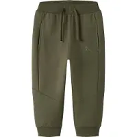 Name it Broek groen