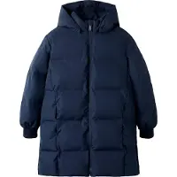 Name it Winterjas 'MUSK' navy
