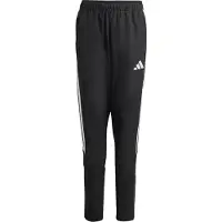 Adidas Sportbroek 'Tiro26 League' zwart / wit
