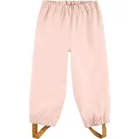 Sterntaler - Kid's Regenhose Ungefüttert Uni - Regenbroek 122, roze