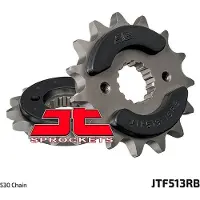 JT Sprockets JTF513.16RB Kettingrondsel