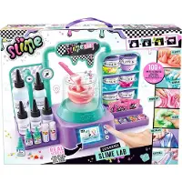 So Slime DIY-Slim - Ervaring Slime Lab - - OneSize - Slijm