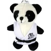 Nihon Sleutelhanger Panda in gi