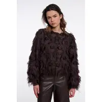 Rino & Pelle Jackets - Alm jacket - Peated