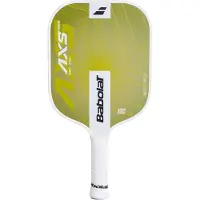 Babolat Wizard Axs Pickleball Paddle Transparant