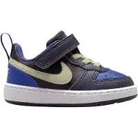 Nike Court Borough Low Recraft (TD) Sneakers Junior 25
