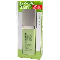 Babaria Aloë Vera Oogcrème 15ml