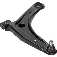 TRW Draagarm JTC2228 TRW voor o.a. CITROEN, MITSUBISHI, PEUGEOT