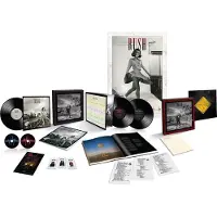 Universal Music Permanent Waves (Ltd. 40Th. Ann. Super Deluxe)
