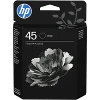 HP 45 (51645AE) Inktcartridge Zwart