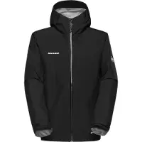 Mammut Crater Light Hardshell Gore-tex Jas