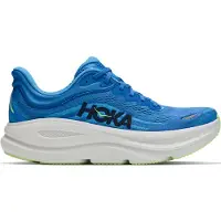 Hoka One One Loopschoen 'Bondi 9' azuur / donkerblauw