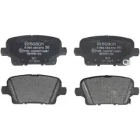 Bosch 0 986 424 872 Remblokken