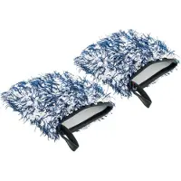 CROP Apex Wheel Mitt - 2 stuks