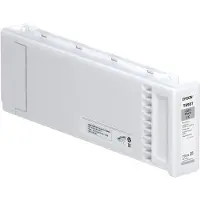 Epson T8907 inktcartridge licht zwart (origineel)