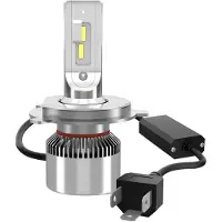 Osram Ledriving Xtr H4 Autolicht 2 Eenheden