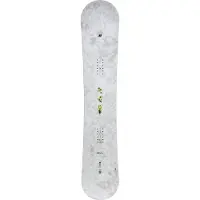 K2 Snowboard - Packs (snowboards & bindingen) - Pack Chloro 2027 voor Dames van Hout - Wit