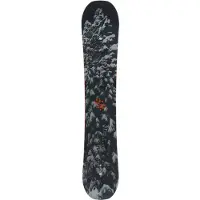 K2 Snowboard - Snowboards - Gateway Pop 2027 voor Heren - Maat 153 cm - Zwart