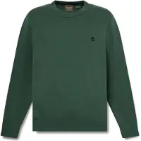 Timberland Trui smaragd / zwart