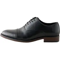 Next Veterschoen zwart
