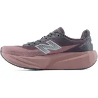 New Balance Loopschoen 'FuelCell Rebel v5' grijs / pink