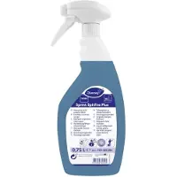 Diversey Sproeireiniger Taski Sprint spitfire Plus 750ml