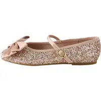 Next Ballerina's rose-goud / sering