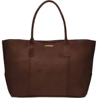 Steve madden Shopper 'Blexa' chocoladebruin