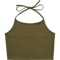 Brandit Neckholder Dames Top