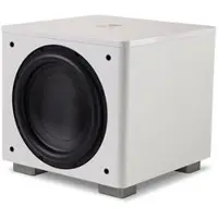 REL Caisson de basses HT/1205 MKII Blanc