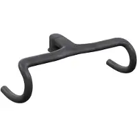 Syncros Ic-r100-sl 27.2 Mm Geïntegreerd Stuur