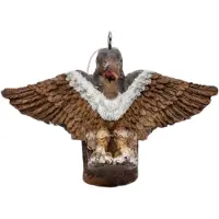 Efteling LuVille Vogel Rok – Kersthanger – Kerstboomdecoratie
