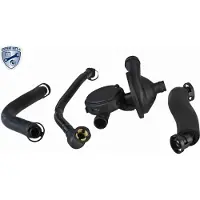 VAICO V20-2733 Reparatieset, carterontluchting