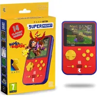 Blaze Super Pocket - RARE Edition - 14 games