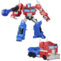 Hasbro Transformers core prime changers assorti