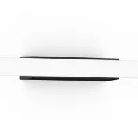 Wever & Ducre - Larra Opaal 1.0 Wandlamp