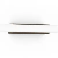 Wever & Ducre - Larra Opaal 1.0 Wandlamp
