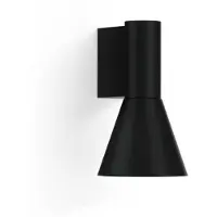 Wever & Ducre Odrey Downlight Wandlamp Odrey 1.3 | Black Matt