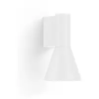 Wever & Ducre Odrey Downlight Wandlamp Odrey 1.3 | White Matt