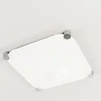 Martinelli Luce Bolla Plafondlamp X-Large | Grey