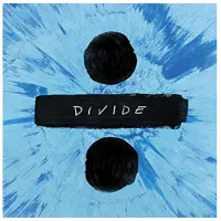 Warner Music Ed Sheeran - Divide (Deluxe Edition) | CD