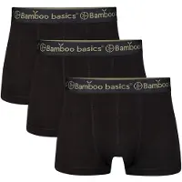 Bamboo Basics Boxershorts